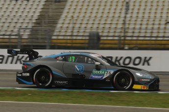 DTM - Hockenheim Finale