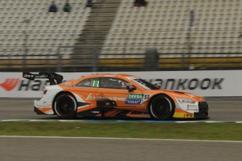 DTM - Hockenheim Finale