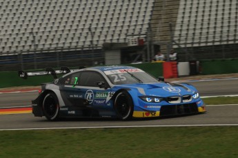 DTM - Hockenheim Finale