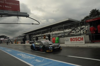 DTM - Hockenheim Finale