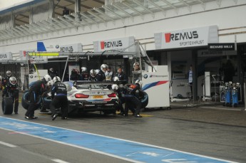 DTM - Hockenheim Finale