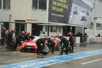 DTM - Hockenheim Finale