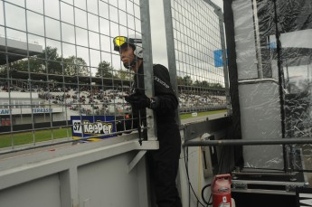 DTM - Hockenheim Finale