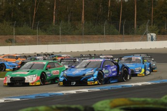 DTM - Hockenheim Finale