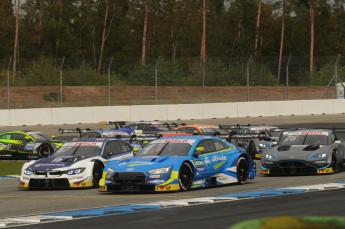 DTM - Hockenheim Finale