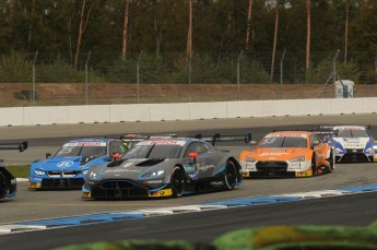 DTM - Hockenheim Finale