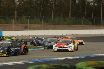 DTM - Hockenheim Finale