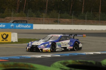 DTM - Hockenheim Finale