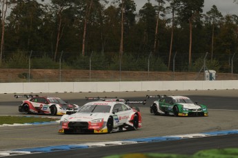 DTM - Hockenheim Finale