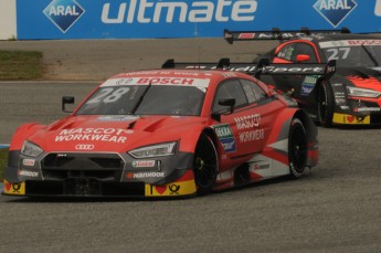 DTM - Hockenheim Finale