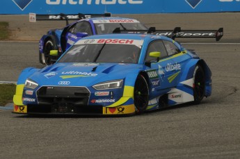 DTM - Hockenheim Finale