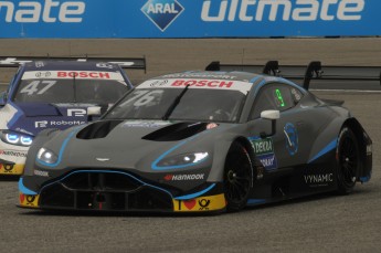 DTM - Hockenheim Finale