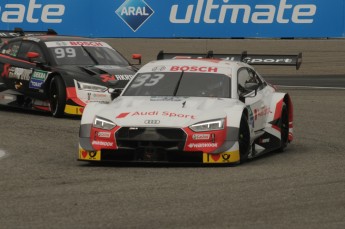 DTM - Hockenheim Finale