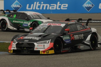 DTM - Hockenheim Finale