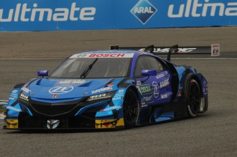 DTM - Hockenheim Finale