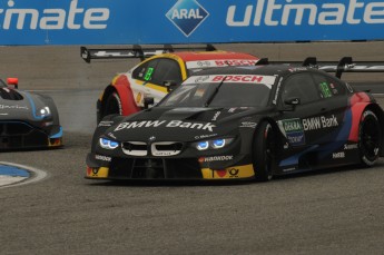 DTM - Hockenheim Finale