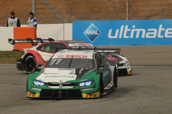 DTM - Hockenheim Finale