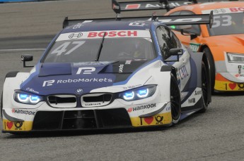 DTM - Hockenheim Finale