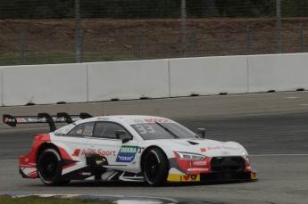 DTM - Hockenheim Finale