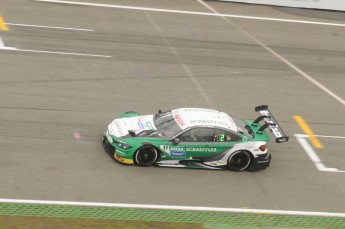 DTM - Hockenheim Finale