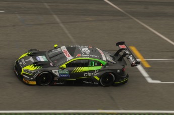 DTM - Hockenheim Finale