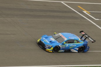 DTM - Hockenheim Finale