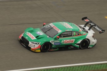 DTM - Hockenheim Finale