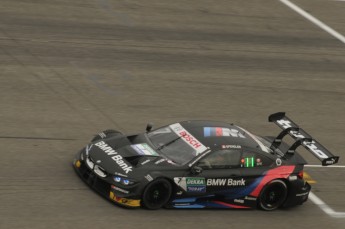 DTM - Hockenheim Finale