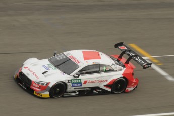 DTM - Hockenheim Finale