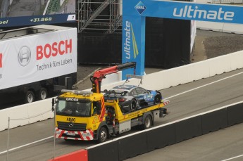 DTM - Hockenheim Finale
