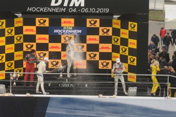 DTM - Hockenheim Finale