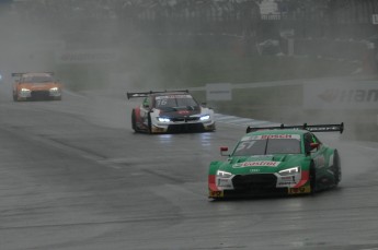 DTM - Hockenheim Finale