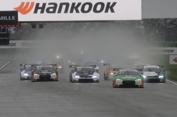 DTM - Hockenheim Finale