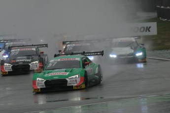 DTM - Hockenheim Finale