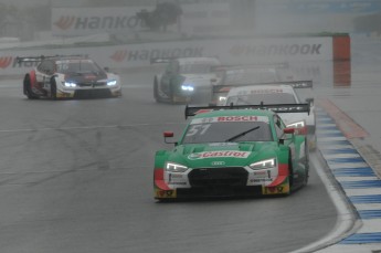 DTM - Hockenheim Finale