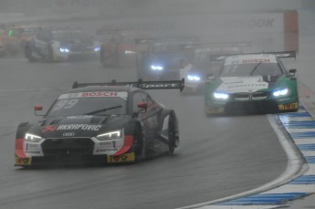 DTM - Hockenheim Finale