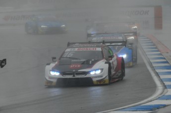 DTM - Hockenheim Finale