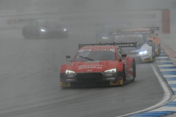 DTM - Hockenheim Finale