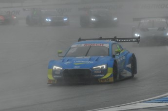 DTM - Hockenheim Finale