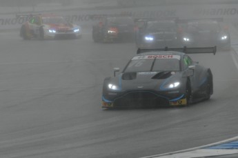 DTM - Hockenheim Finale