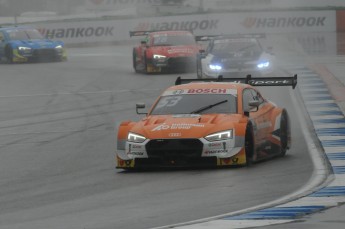 DTM - Hockenheim Finale