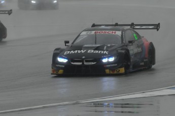 DTM - Hockenheim Finale