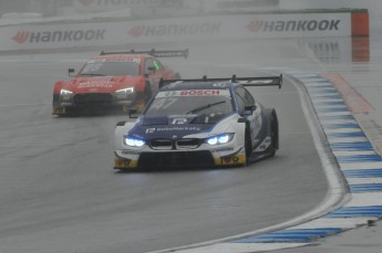 DTM - Hockenheim Finale