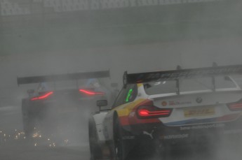 DTM - Hockenheim Finale