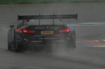 DTM - Hockenheim Finale