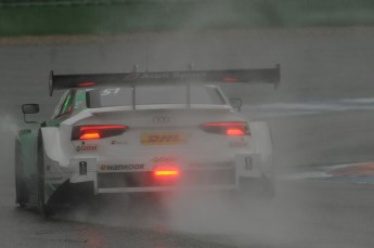 DTM - Hockenheim Finale