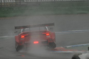 DTM - Hockenheim Finale