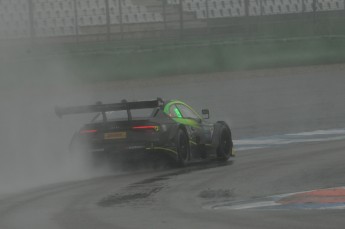 DTM - Hockenheim Finale