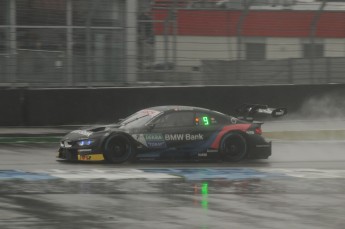 DTM - Hockenheim Finale