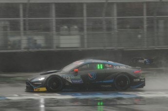 DTM - Hockenheim Finale